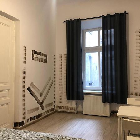 Pokoj Sali 2 Cracovia Esterno foto