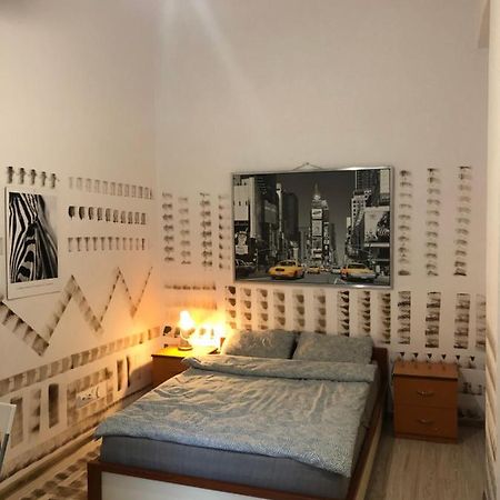 Pokoj Sali 2 Cracovia Esterno foto