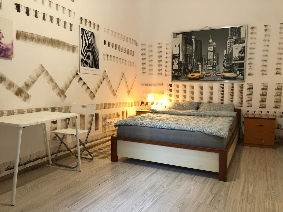 Pokoj Sali 2 Cracovia Esterno foto